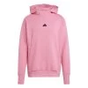 Adidas Premium Z.N.E. Hoodie Herren Pink -Sportbekleidung Geschäft IN5117 F