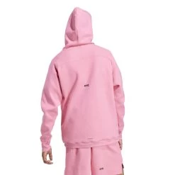 Adidas Premium Z.N.E. Hoodie Herren Pink -Sportbekleidung Geschäft IN5117 S