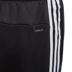 Adidas 3-Streifen Hose Kinder Schwarz Weiß -Sportbekleidung Geschäft adidas 3 streifen hose kinder schwarz weib ei79378SqAwnmS0pKhf