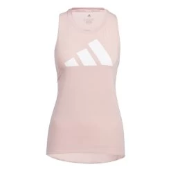 Adidas 3-Streifen Logo Tanktop Damen Pink
