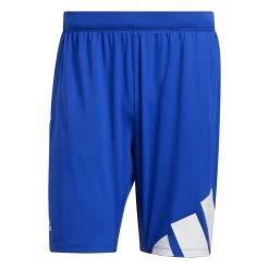 Adidas 4KRFT Shorts Herren Blau Weiß