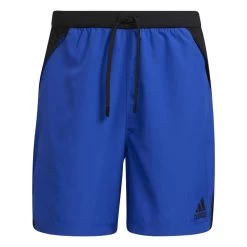 Adidas Aeromotion Shorts Herren Blau