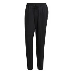 Adidas AEROREADY Designed To Move Sport Hose Herren Schwarz Weiß