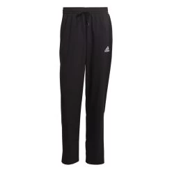 Adidas Aeroready Essentials Stanford Hose Herren Schwarz Weiß