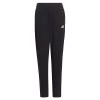 Adidas AEROREADY Primegreen 3-Streifen Hose Kinder Schwarz Weiß