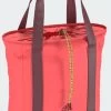 Adidas Badge Of Sports Street Tote Tasche Damen Rot -Sportbekleidung Geschäft adidas badge of sports street tote tasche damen rot 5904995 he5040
