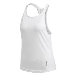 Adidas Brilliant Basics Tanktop Damen Weiß