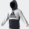 Adidas CB Fleece Hoodie Herren Dunkelblau Weiß -Sportbekleidung Geschäft adidas cb fleece hoodie herren dunkelblau weib he4327