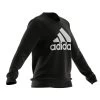 Adidas Damen Sweatshirt Core Linear Schwarz -Sportbekleidung Geschäft adidas damen sweatshirt core linear schwarz gm5519