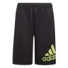 Adidas Designed 2 Move Shorts Kinder Schwarz Gelb -Sportbekleidung Geschäft adidas designed 2 move shorts kinder schwarz gelb he9335