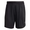 Adidas Designed 4 Training HEAT.RDY HIIT Shorts 5 Inch Herren Schwarz