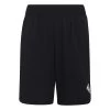 Adidas Designed For Sport AEROREADY Training Shorts Kinder Schwarz Weiß