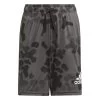 Adidas Designed To Move Camo Shorts Kinder Schwarz Grau -Sportbekleidung Geschäft adidas designed to move camo shorts kinder schwarz grau hg6829