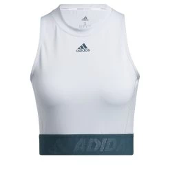 Adidas Don't Rest Badge Of Sport Sport-BH Damen Weiß