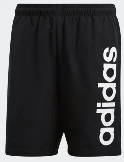 Adidas Essentials Chelsea 2.0 Shorts Herren Schwarz