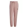 Adidas Essentials FeelVivid Straight-Leg Jogginghose Herren Pink