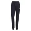 Adidas Essentials French Terry 3-Streifen Hose Damen Legend Ink