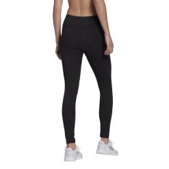 Adidas Essentials High-Waisted Logo Leggings Damen Schwarz -Sportbekleidung Geschäft adidas essentials high waisted logo leggings damen schwarz gl0633xJ5du2gVQQRwG