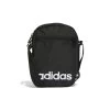 Adidas Essentials Organizer Tasche Schwarz Weiß