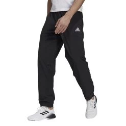 Adidas Essentials Stanford Hose Herren Schwarz Weiß -Sportbekleidung Geschäft adidas essentials stanford hose herren schwarz weib gk92521df3KrVRILdua