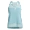 Adidas Training HEAT.RDY Mesh Tanktop Damen Türkis