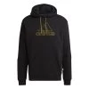 Adidas Future Icons Embroidered Badge Of Sport Fleece Hoodie Herren Schwarz -Sportbekleidung Geschäft adidas future icons embroidered badge of sport fleece hoodie hk2159