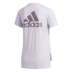 Adidas Go-To T-Shirt Damen Helllila -Sportbekleidung Geschäft adidas go to t shirt damen helllila fj7297LX3j7QAFKgnk5