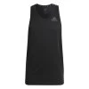 Adidas HEAT.RDY HIIT Tanktop Herren Schwarz