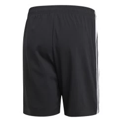 Adidas Herren Essentials 3-Streifen 7 Inch Chelsea Shorts Schwarz Weiß -Sportbekleidung Geschäft adidas herren essentials 3 streifen 7 inch chelsea shorts schwarz dq3073XeicSSUdIENdw
