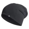 Adidas Lightweight Long Mütze Schwarz -Sportbekleidung Geschäft adidas lightweight long mutze schwarz gp2556