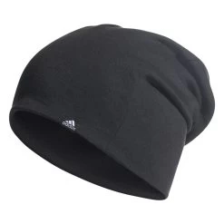 Adidas Lightweight Long Mütze Schwarz