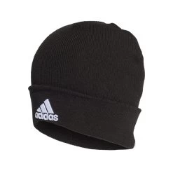 Adidas Logo Mütze Herren Schwarz