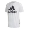 Adidas Must Haves Badge Of Sport T-Shirt Herren Weiß -Sportbekleidung Geschäft adidas must haves badge of sport t shirt herren weib gc7348