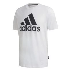 Adidas Must Haves Badge Of Sport T-Shirt Herren Weiß