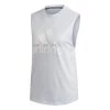 Adidas Must Haves Badge Of Sport Tanktop Damen Hellblau Weiß -Sportbekleidung Geschäft adidas must haves badge of sport tanktop damen hellblau weib fl4161