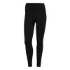 Adidas Optime Training 7/8 Tight Damen Schwarz