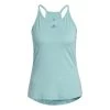 Adidas Performance Tanktop Damen Mint -Sportbekleidung Geschäft adidas performance tanktop damen mint gu7078