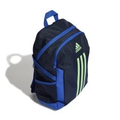 Adidas Power Rucksack Kinder Dunkelblau Blau Neongelb -Sportbekleidung Geschäft adidas power rucksack kinder dunkelblau blau neongelb 84518 hm9303