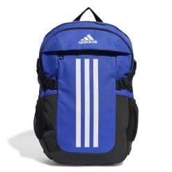 Adidas Power VI Rucksack Blau Weiß
