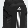 Adidas Power VI Rucksack Schwarz Weiß