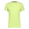 Adidas Primeblue AEROREADY 3-Streifen Slim T-Shirt Herren Gelb Weiß
