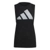 Adidas Sportswear Winners 2.0 Tanktop Damen Schwarz