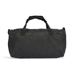 Adidas Tasche Linear Duffel M Schwarz Weiß -Sportbekleidung Geschäft adidas tasche linear duffel m schwarz weib 8418809 ht4743