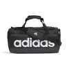 Adidas Tasche Linear Duffel S Schwarz Weiß 2 Adidas Tasche Linear Duffel S Schwarz Weiß -Sportbekleidung Geschäft adidas tasche linear duffel s schwarz weib 8418781 ht4742