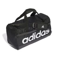 Adidas Tasche Linear Duffel S Schwarz Weiß 7 Adidas Tasche Linear Duffel S Schwarz Weiß -Sportbekleidung Geschäft adidas tasche linear duffel s schwarz weib 8418795 ht4742