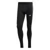 Adidas Techfit 3-Streifen Training Lange Tight Herren Schwarz Weiß