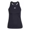 Adidas Techfit Racerback Training Tanktop Damen Schwarz Weiß
