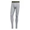 Adidas Techfit Training Lange Tight Herren Grau