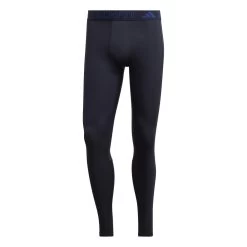 Adidas Techfit Training Lange Tight Herren Legend Ink
