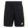 Adidas Tiro 23 Club Trainingsshorts Herren Schwarz Gelb -Sportbekleidung Geschäft adidas tiro 23 club trainingsshorts herren schwarz gelb ic1597